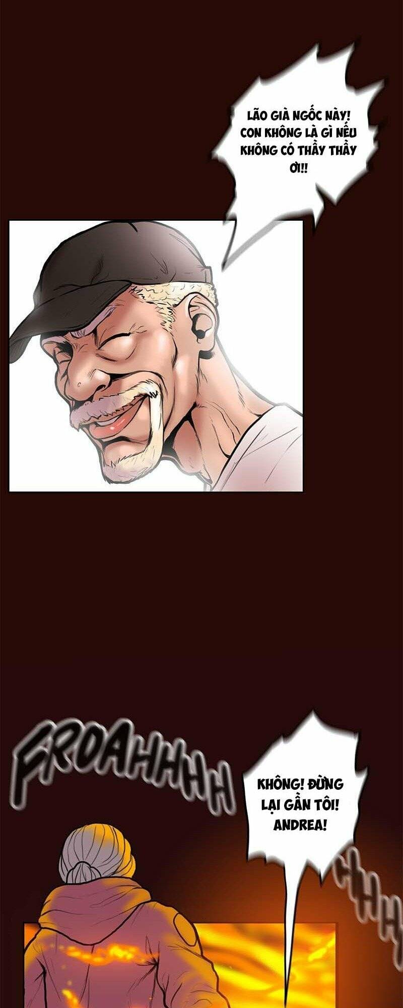 Thách Thức - Chapter 27 - Page 44