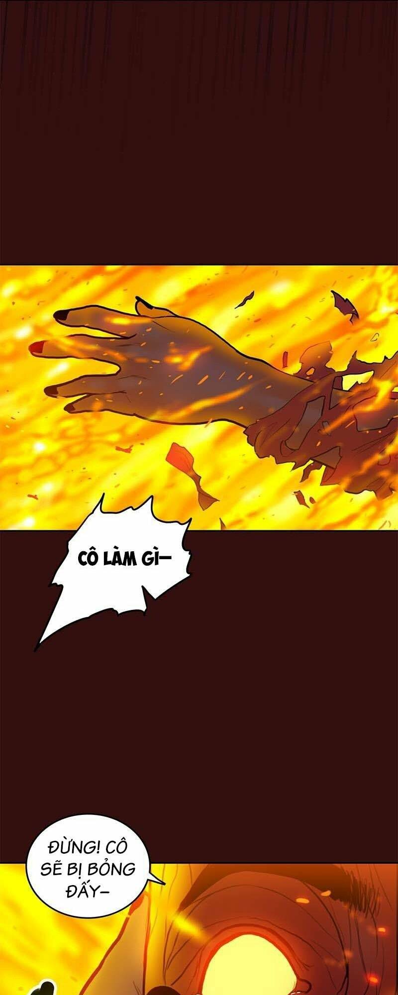 Thách Thức - Chapter 27 - Page 47