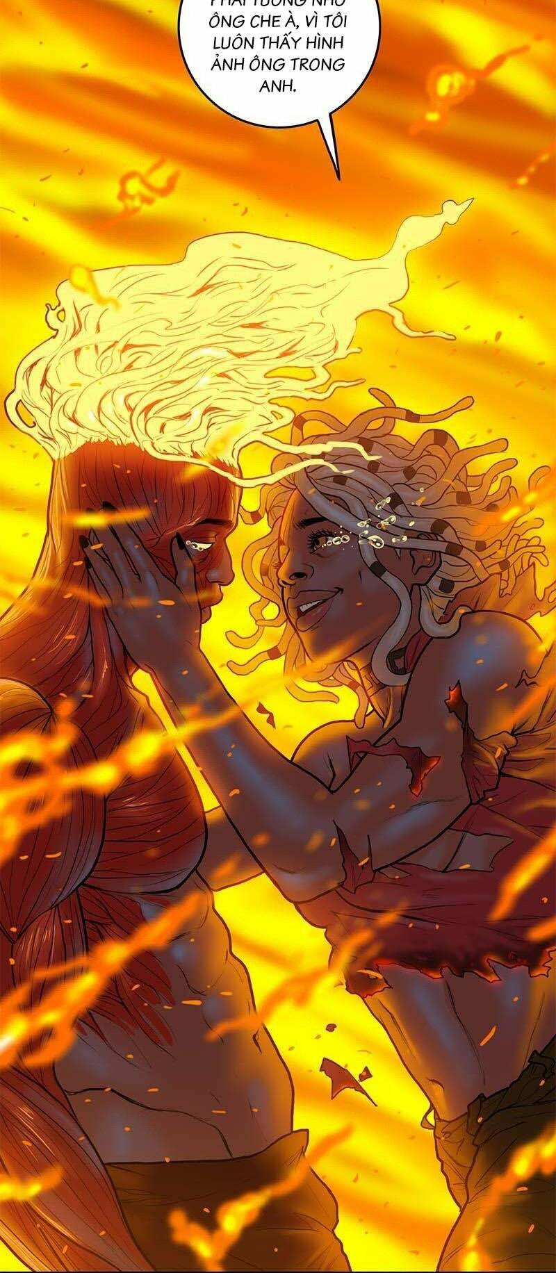 Thách Thức - Chapter 27 - Page 49