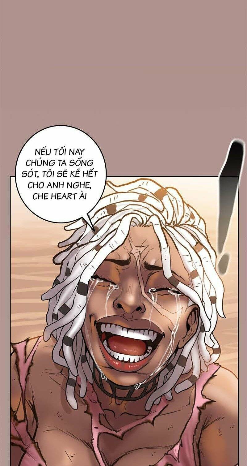 Thách Thức - Chapter 27 - Page 54
