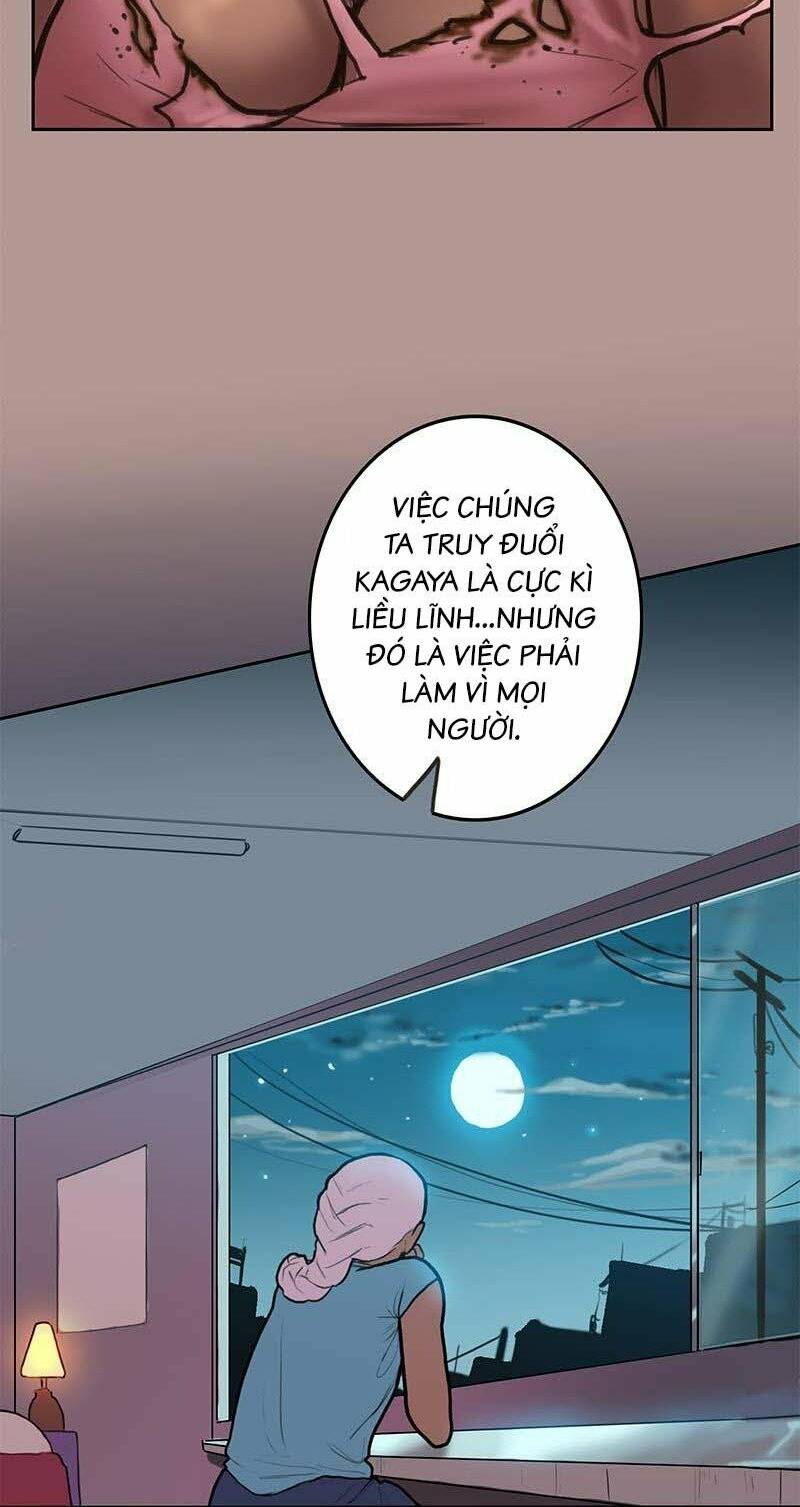 Thách Thức - Chapter 27 - Page 55