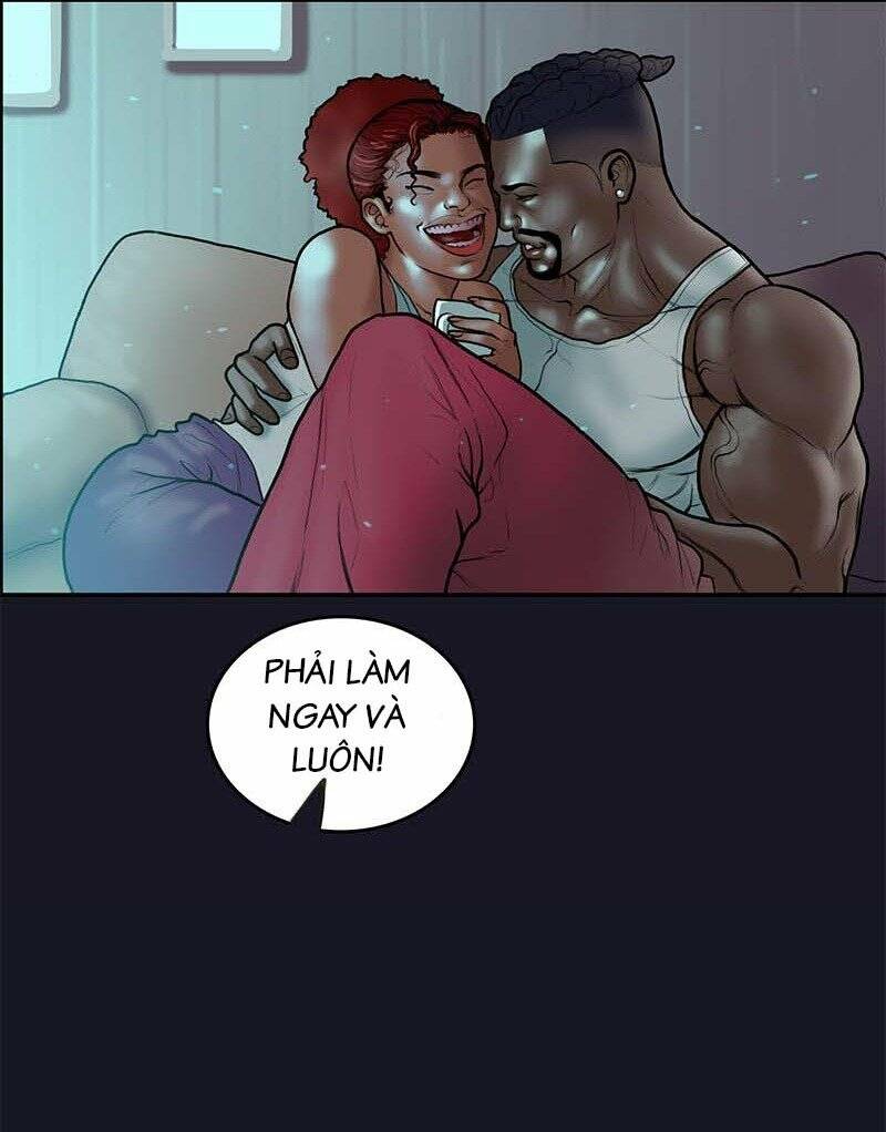 Thách Thức - Chapter 27 - Page 57