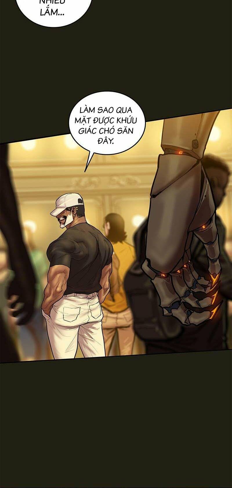 Thách Thức - Chapter 27 - Page 64
