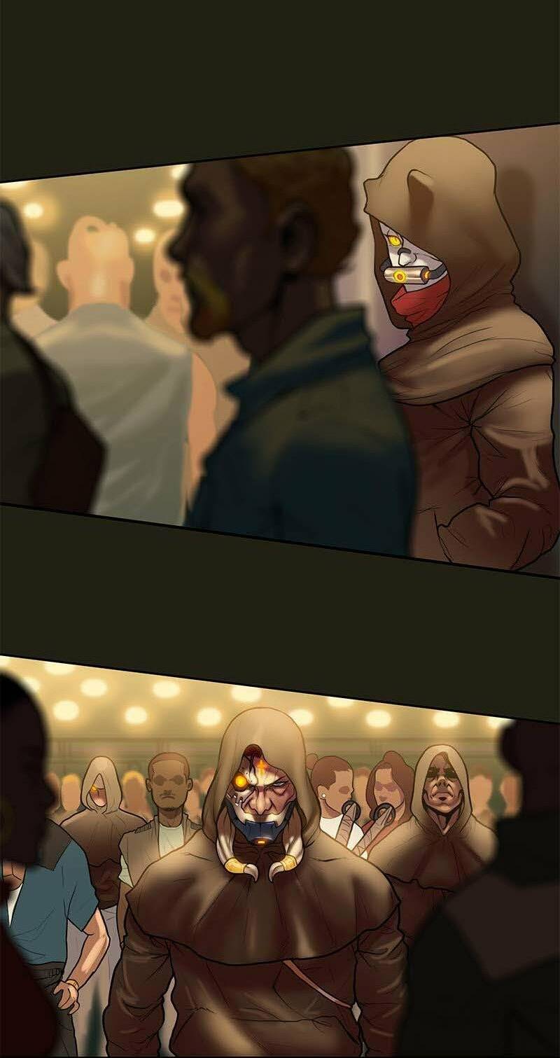 Thách Thức - Chapter 27 - Page 66