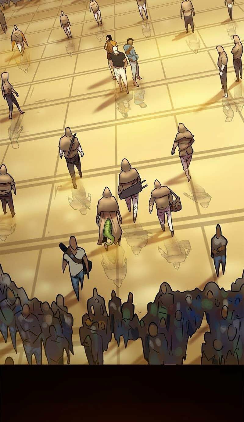 Thách Thức - Chapter 27 - Page 68