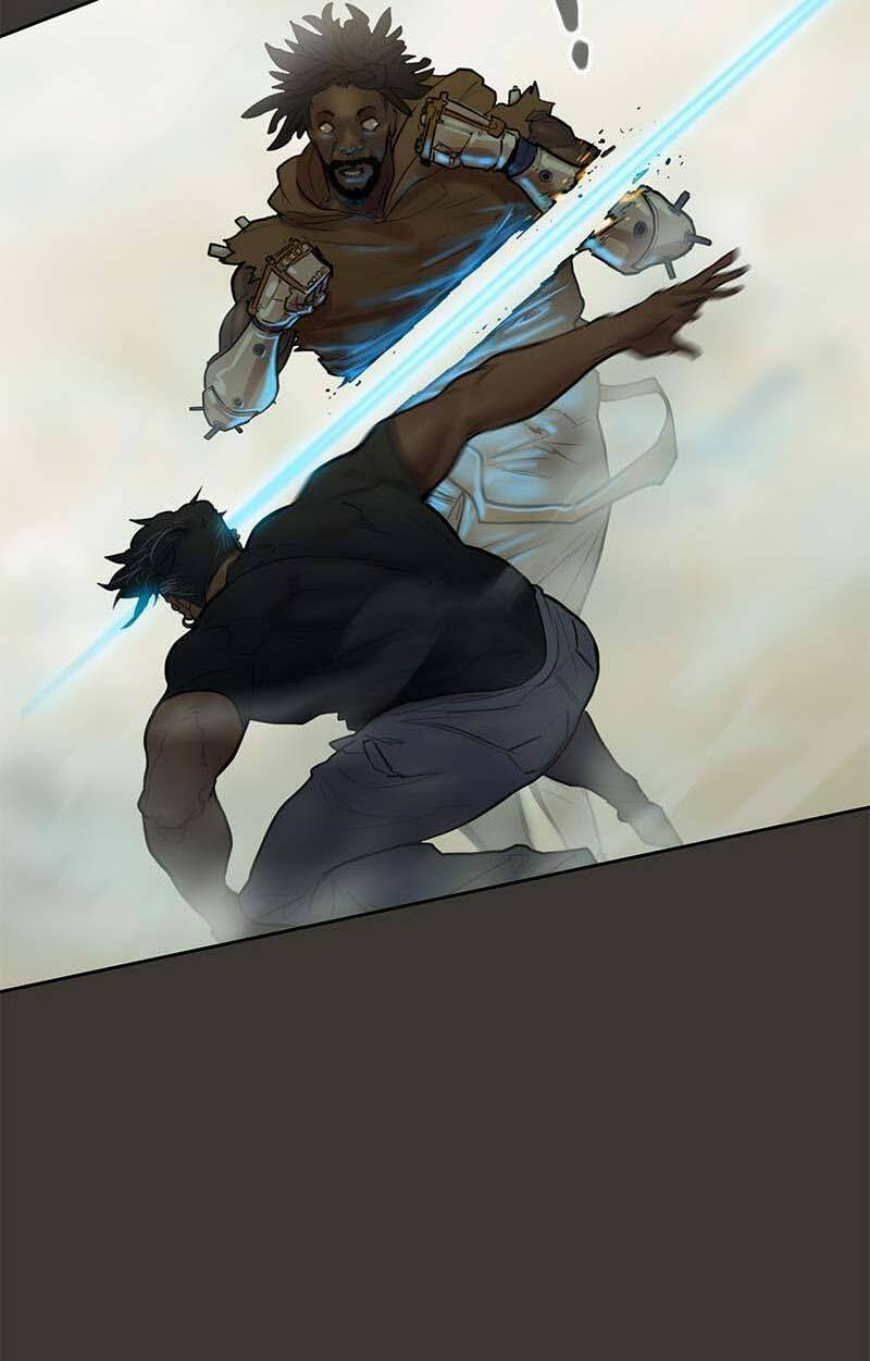 Thách Thức Chapter 28 - Trang 12