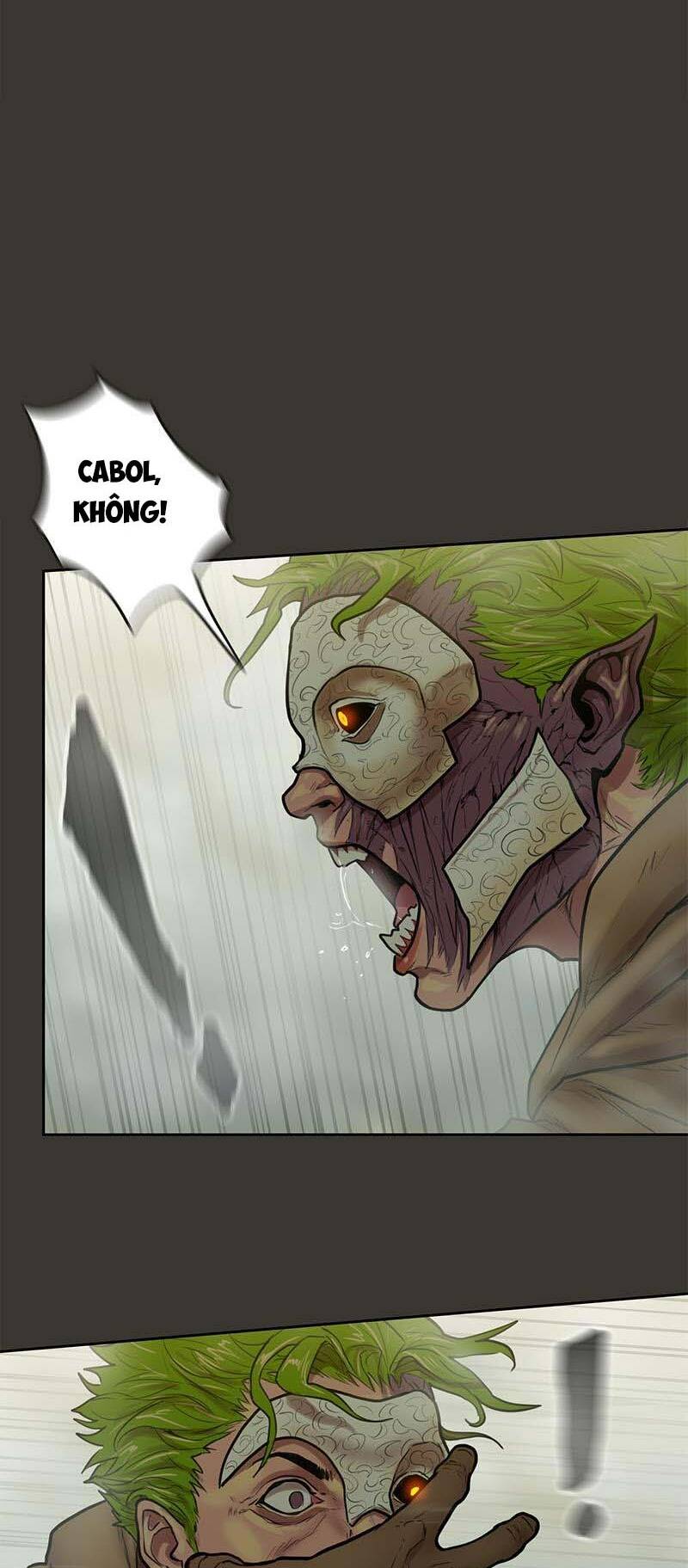 Thách Thức Chapter 28 - Trang 13