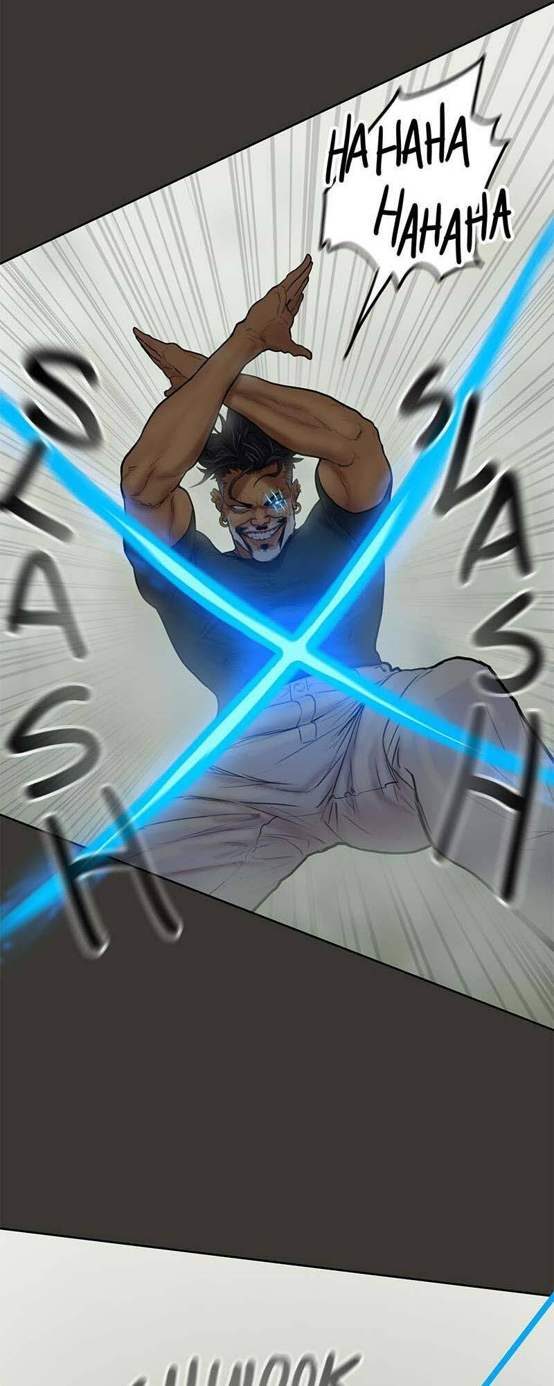 Thách Thức Chapter 28 - Trang 15