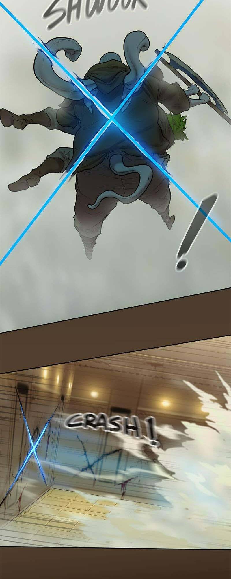 Thách Thức Chapter 28 - Trang 16