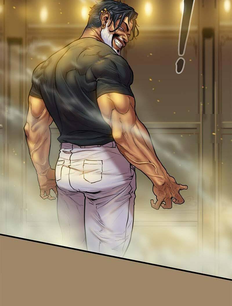 Thách Thức Chapter 28 - Trang 18