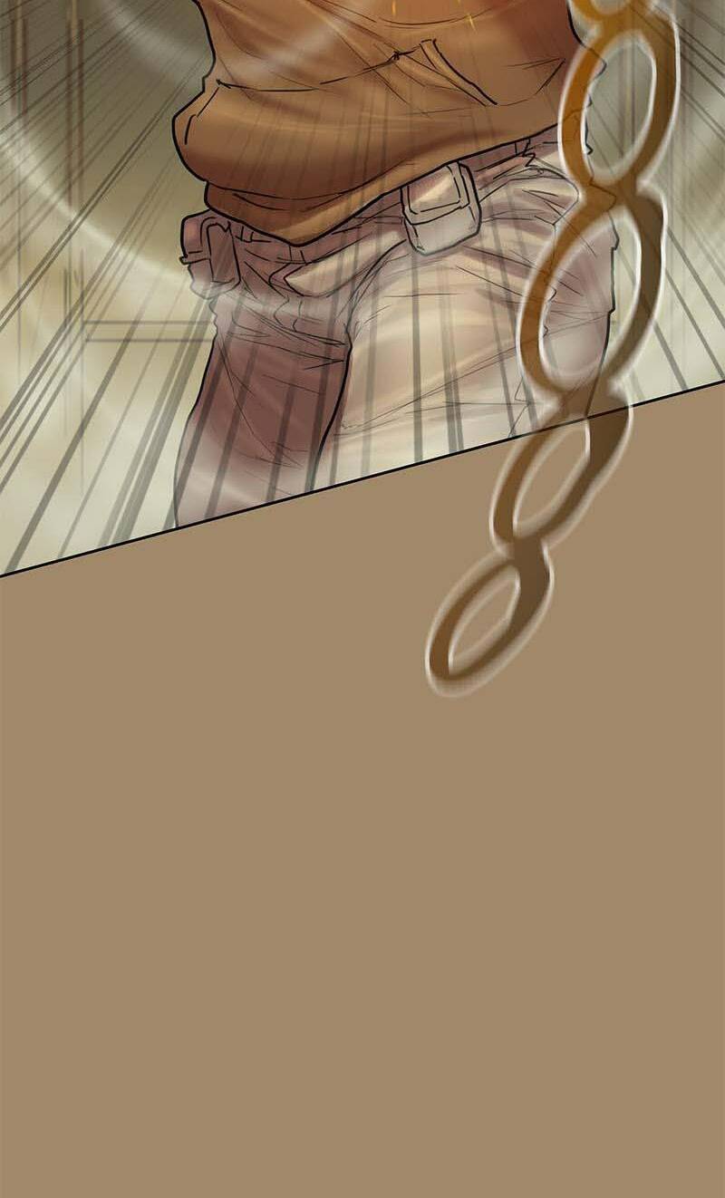 Thách Thức Chapter 28 - Trang 20