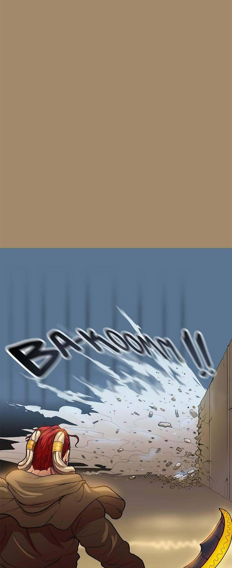 Thách Thức Chapter 28 - Trang 21