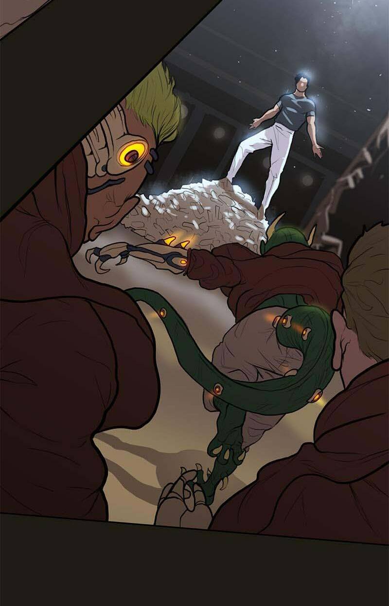 Thách Thức Chapter 28 - Trang 25