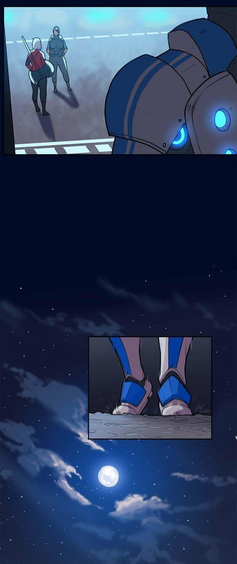 Thách Thức Chapter 28 - Trang 41