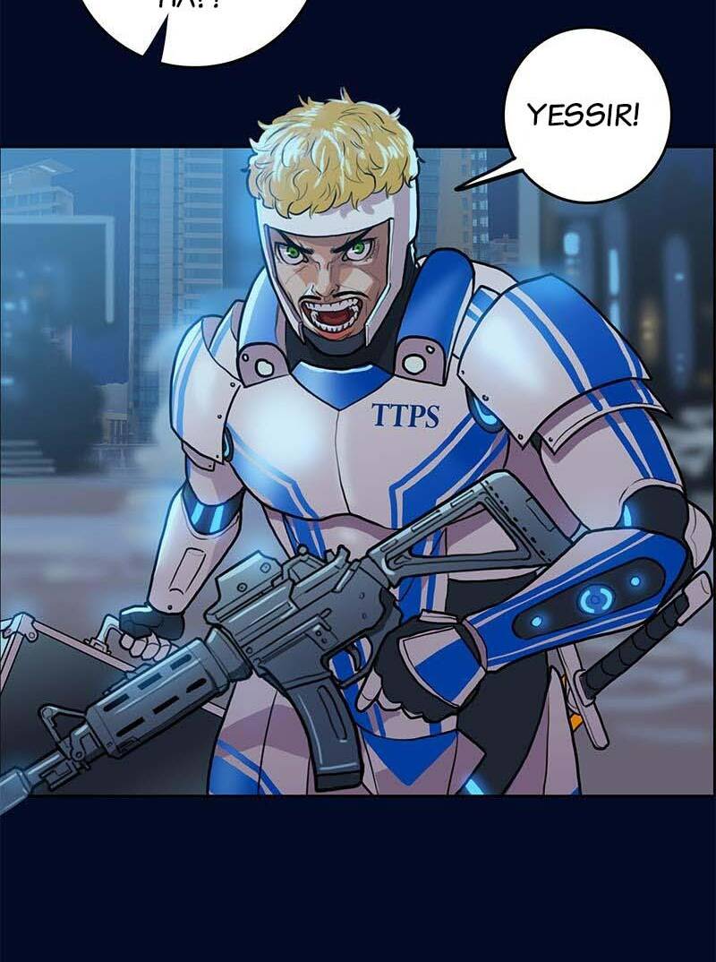 Thách Thức Chapter 28 - Trang 49