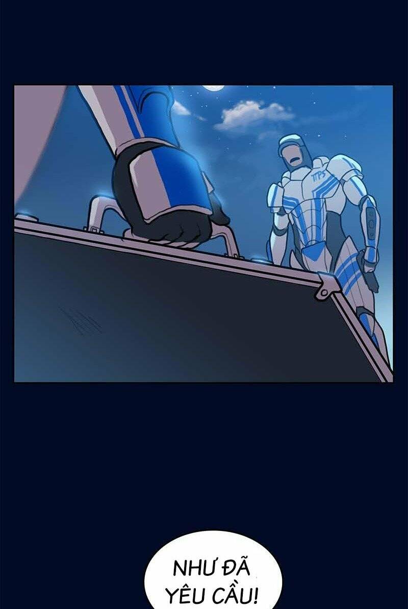 Thách Thức Chapter 28 - Trang 50