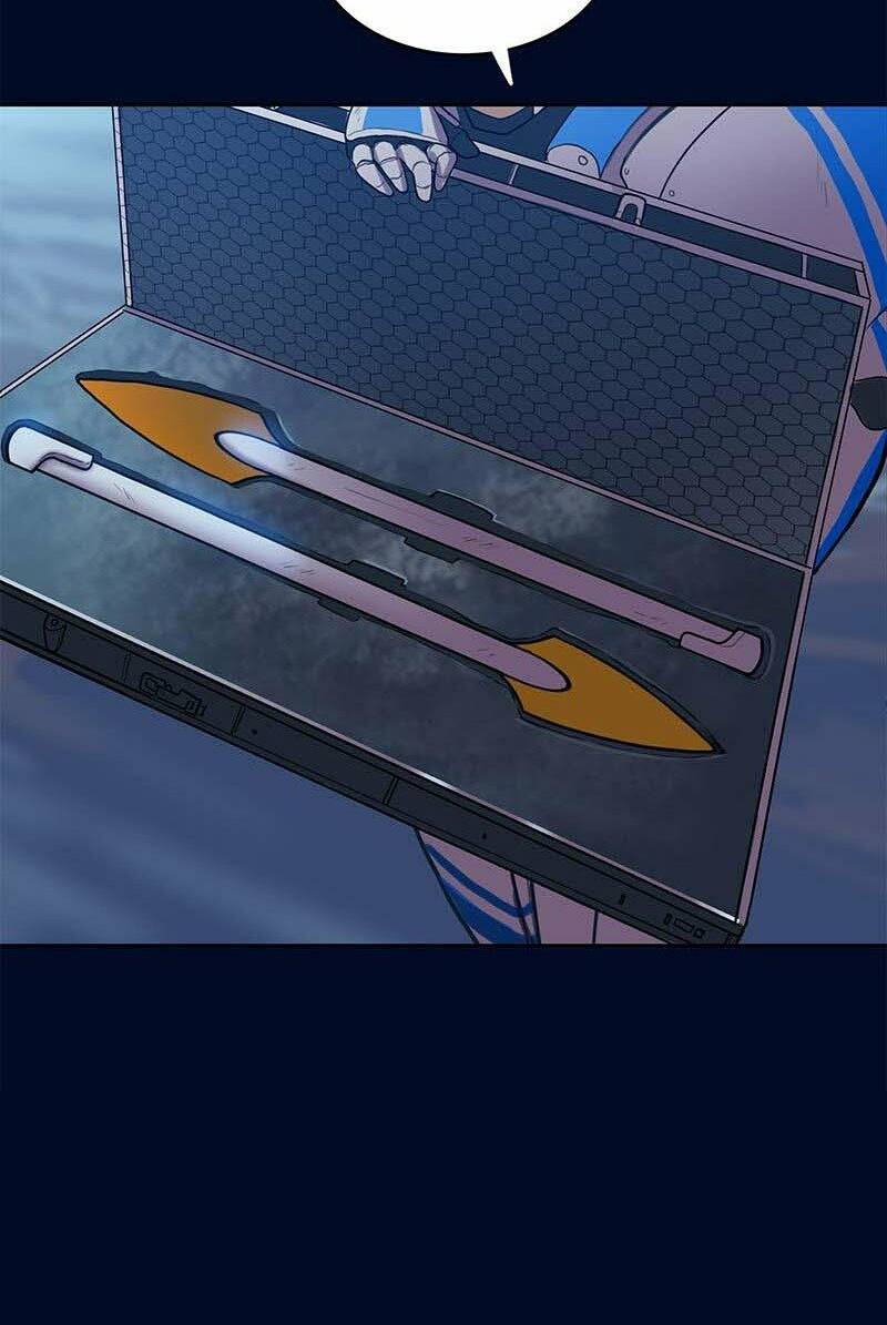 Thách Thức Chapter 28 - Trang 51