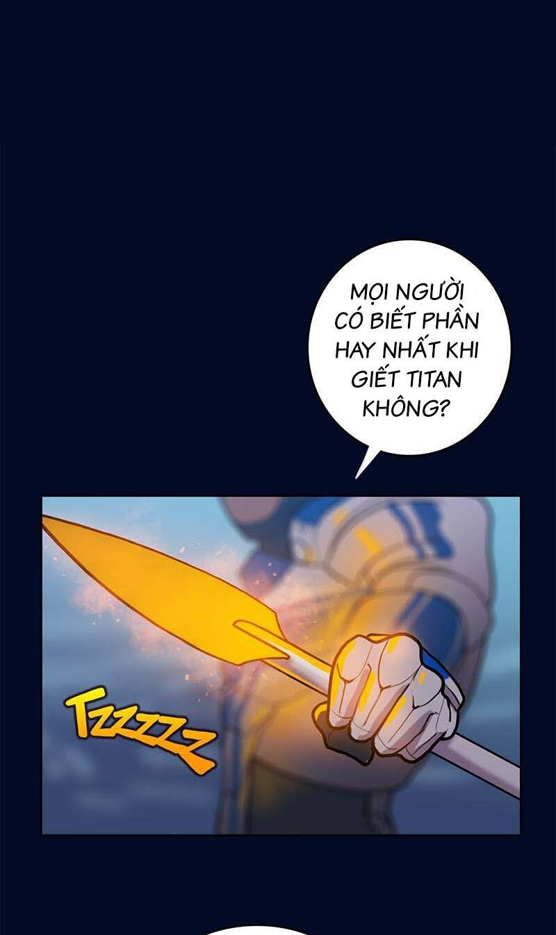 Thách Thức Chapter 28 - Trang 52