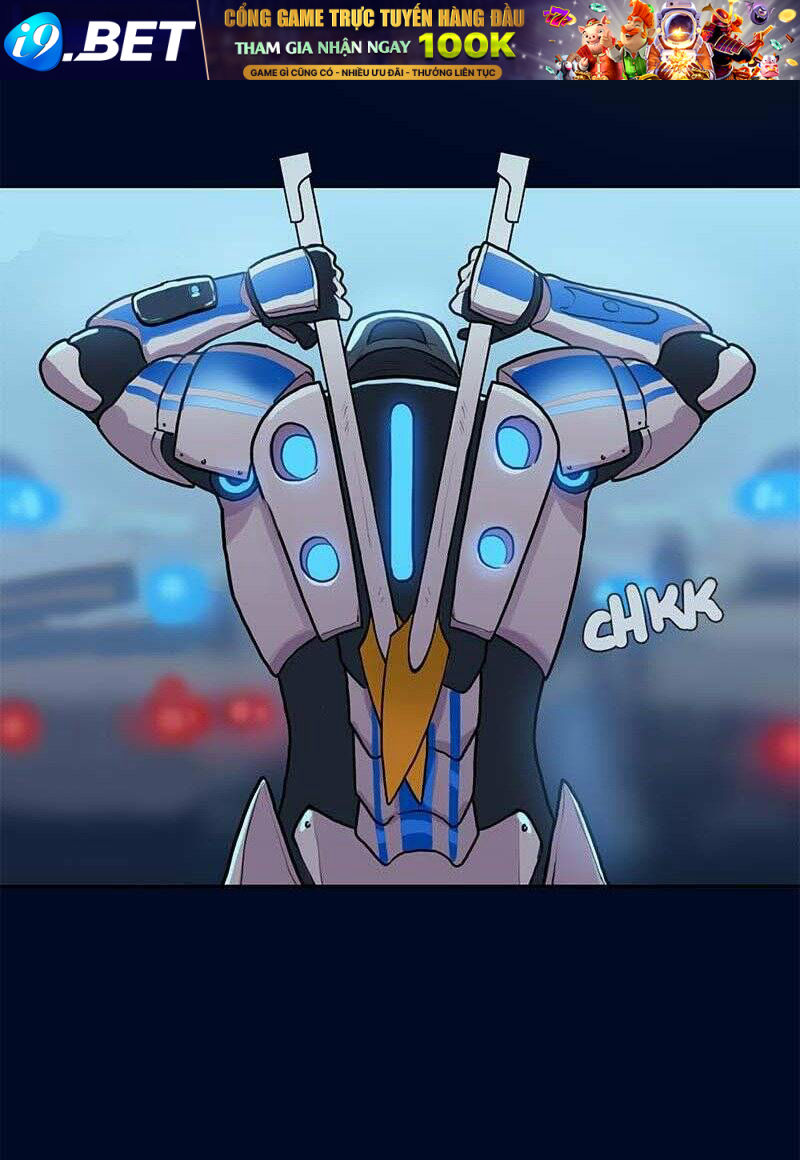 Thách Thức Chapter 28 - Trang 54