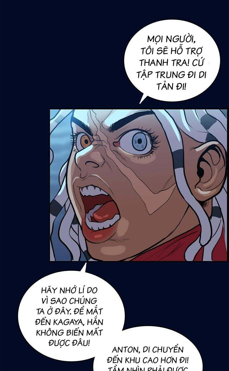 Thách Thức Chapter 28 - Trang 58