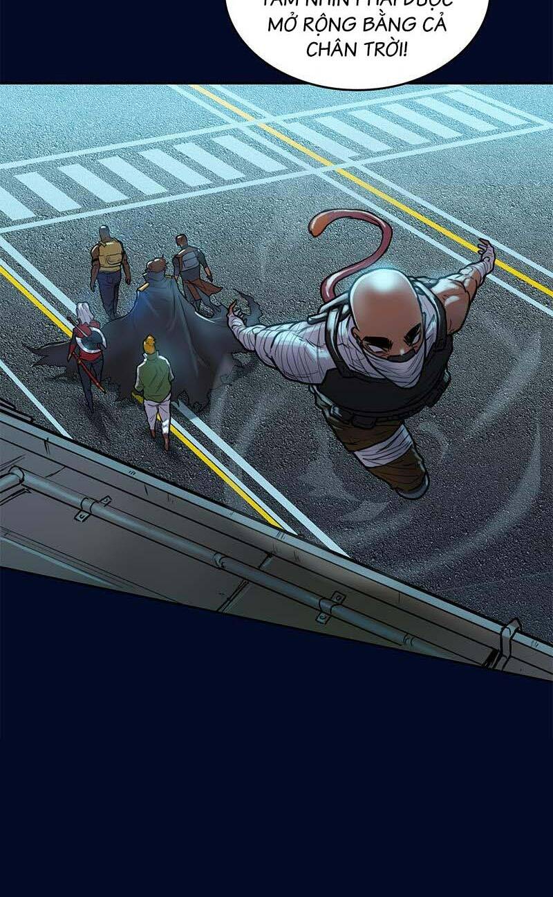 Thách Thức Chapter 28 - Trang 59