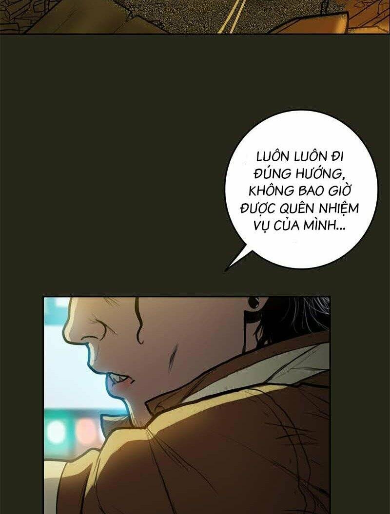 Thách Thức Chapter 28 - Trang 61