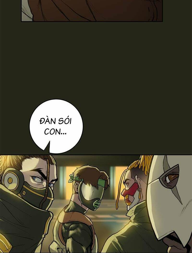 Thách Thức Chapter 28 - Trang 62