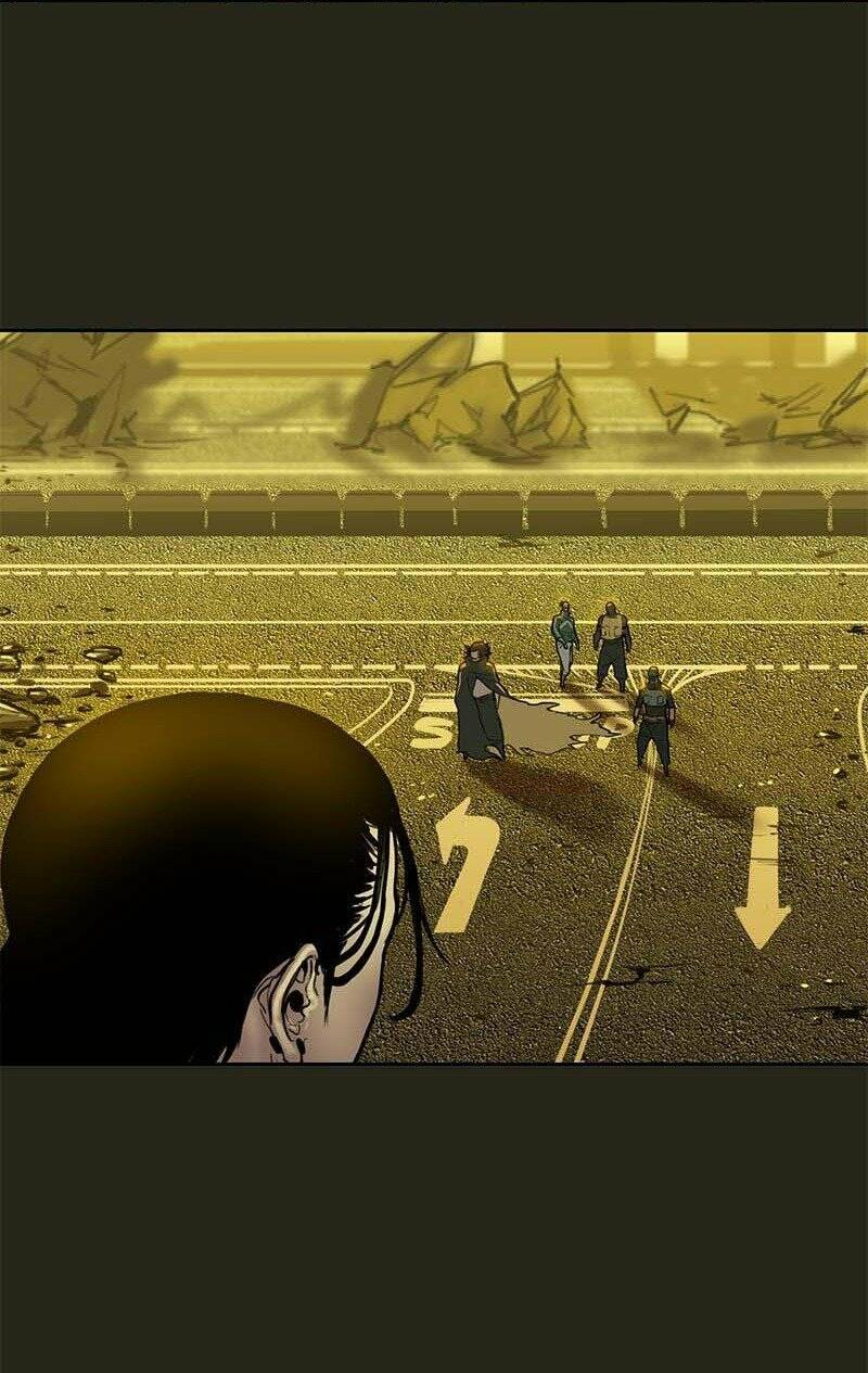 Thách Thức Chapter 28 - Trang 63