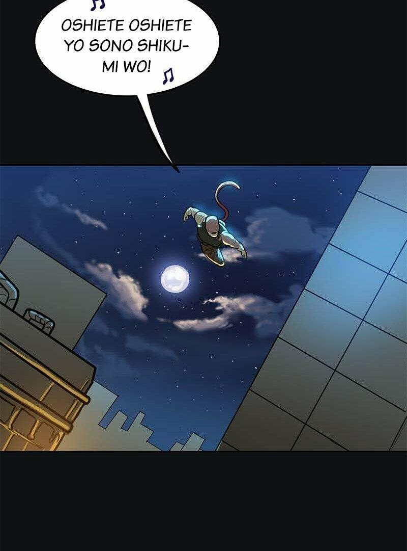 Thách Thức Chapter 28 - Trang 68