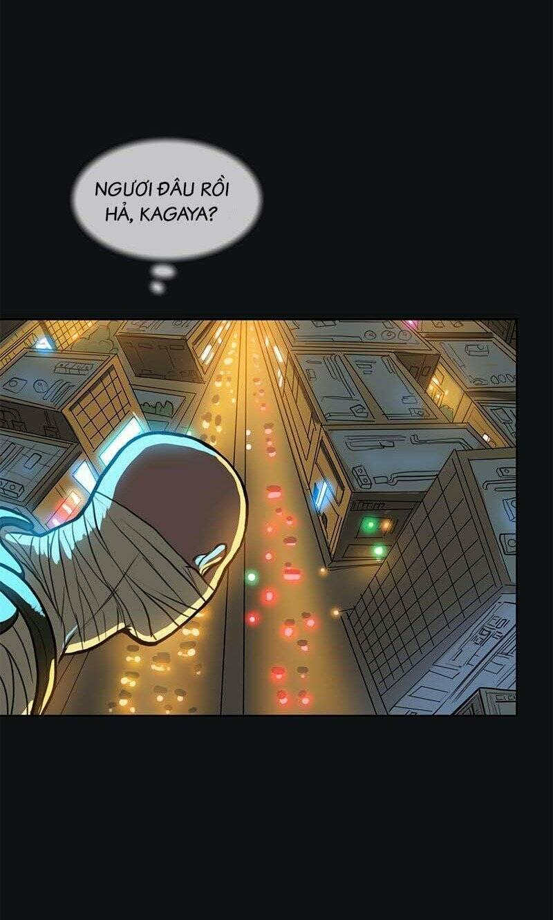 Thách Thức Chapter 28 - Trang 69