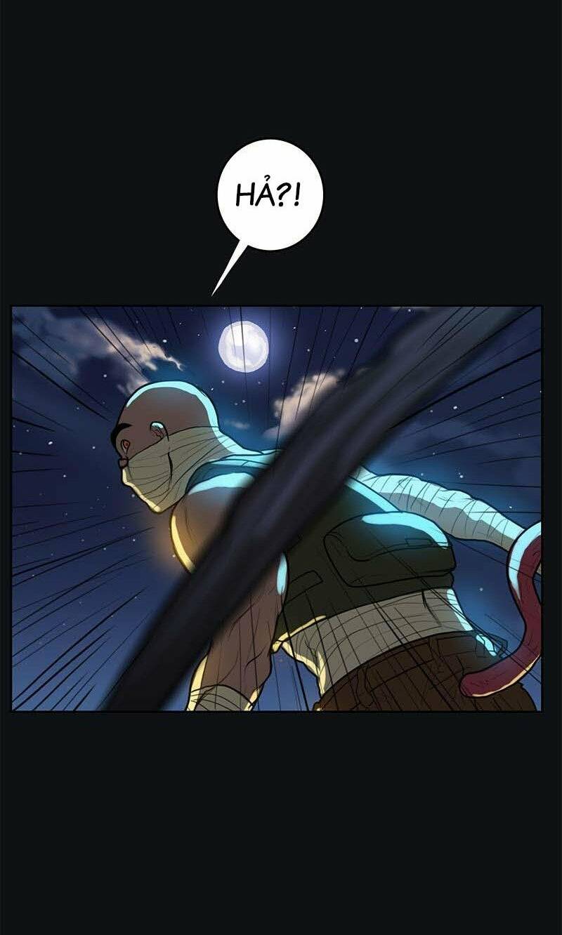 Thách Thức Chapter 28 - Trang 70