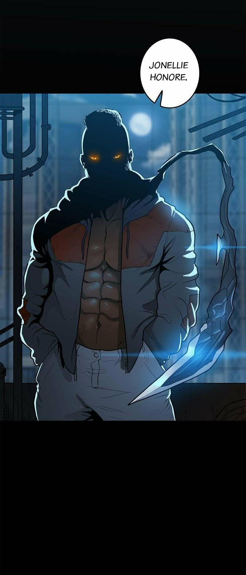 Thách Thức Chapter 28 - Trang 74