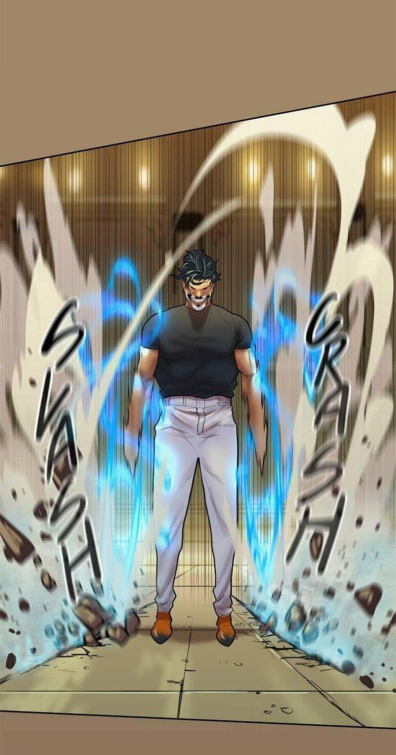 Thách Thức Chapter 28 - Trang 7