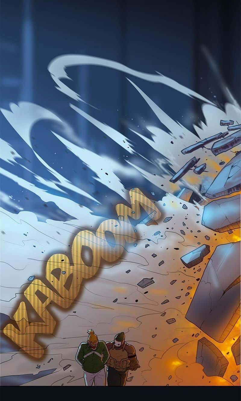 Thách Thức Chapter 28 - Trang 79