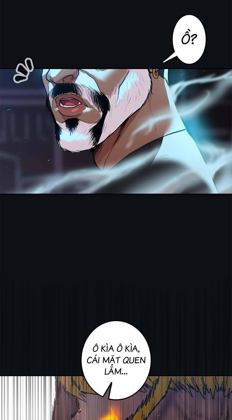 Thách Thức Chapter 28 - Trang 82