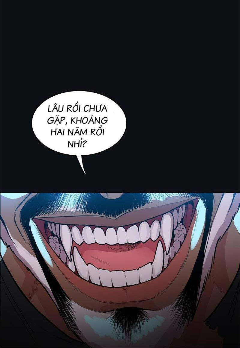 Thách Thức Chapter 28 - Trang 84