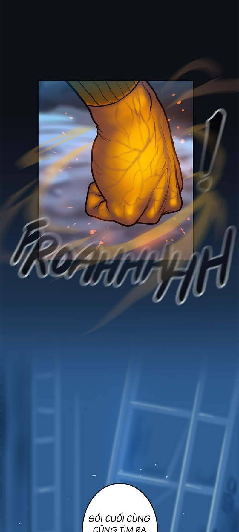 Thách Thức Chapter 28 - Trang 86