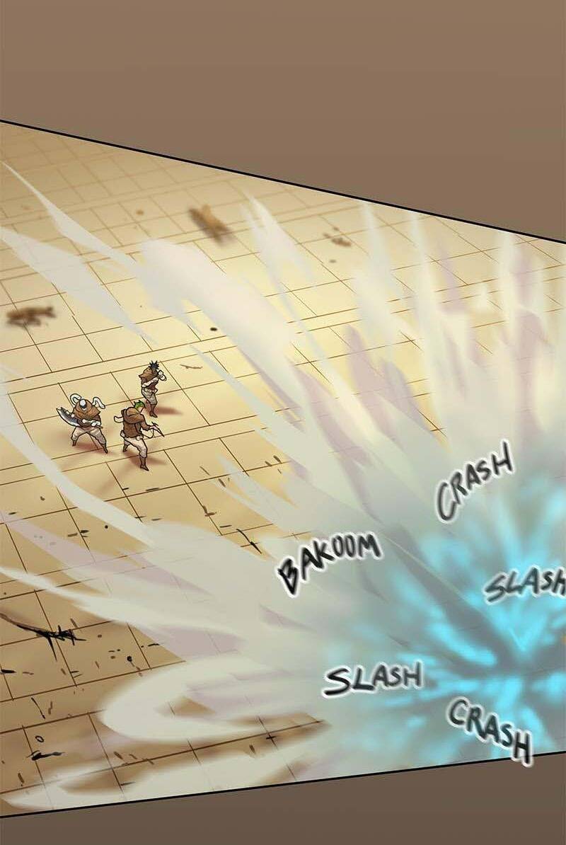 Thách Thức Chapter 28 - Trang 8