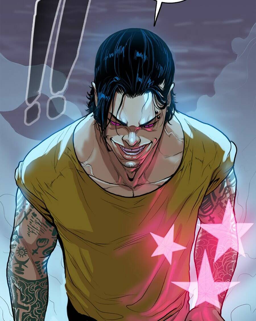 Thách Thức - Chapter 29 - Page 99