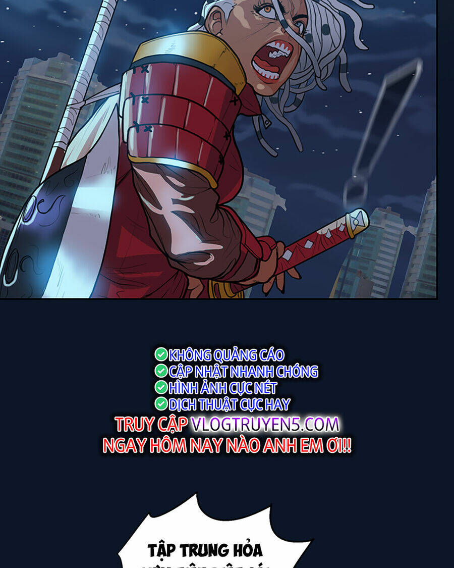 Thách Thức - Chapter 29 - Page 14