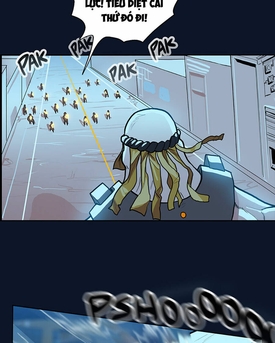 Thách Thức - Chapter 29 - Page 15