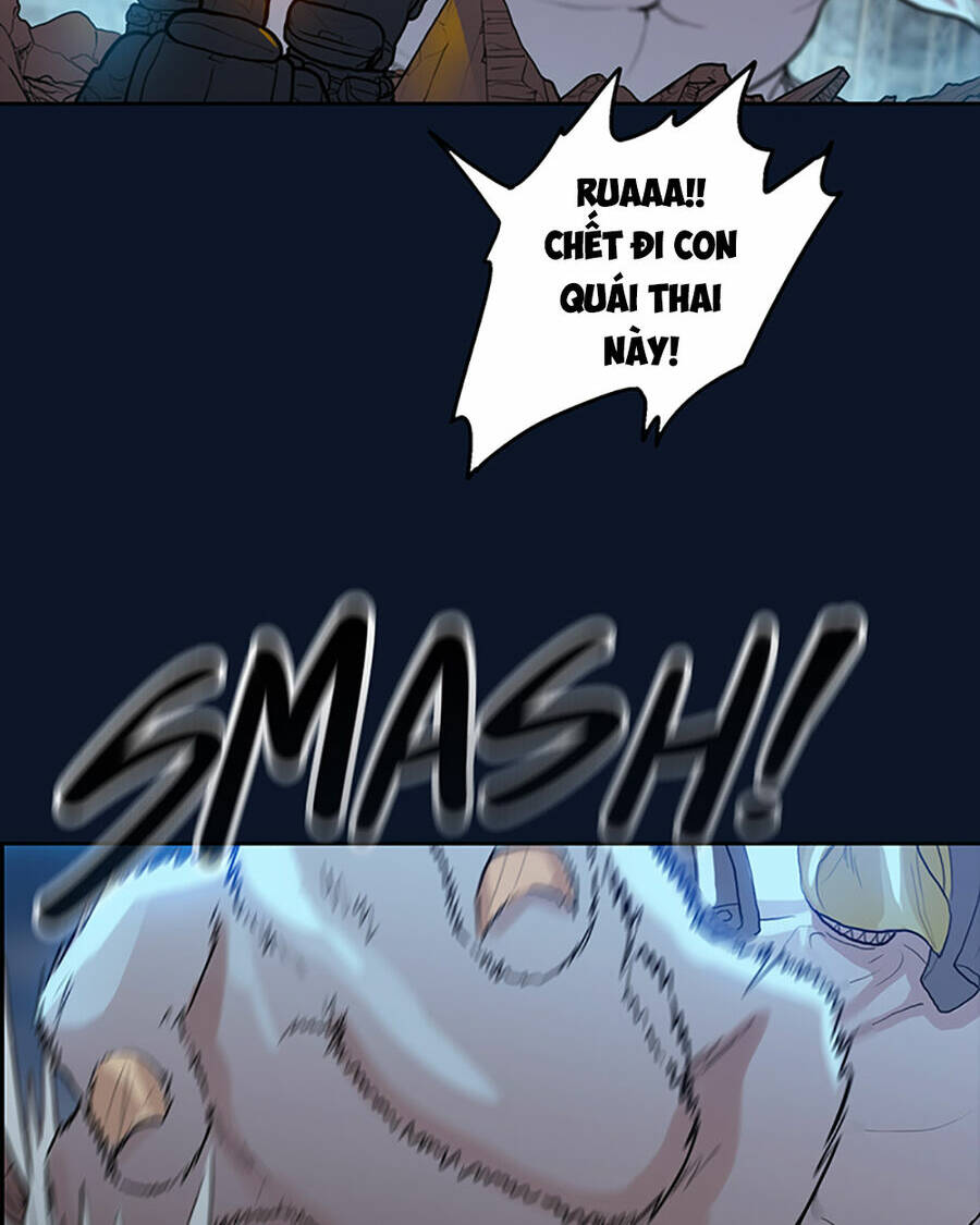 Thách Thức - Chapter 29 - Page 19