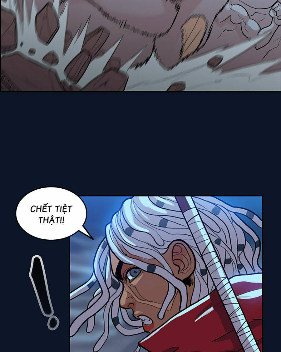 Thách Thức - Chapter 29 - Page 20