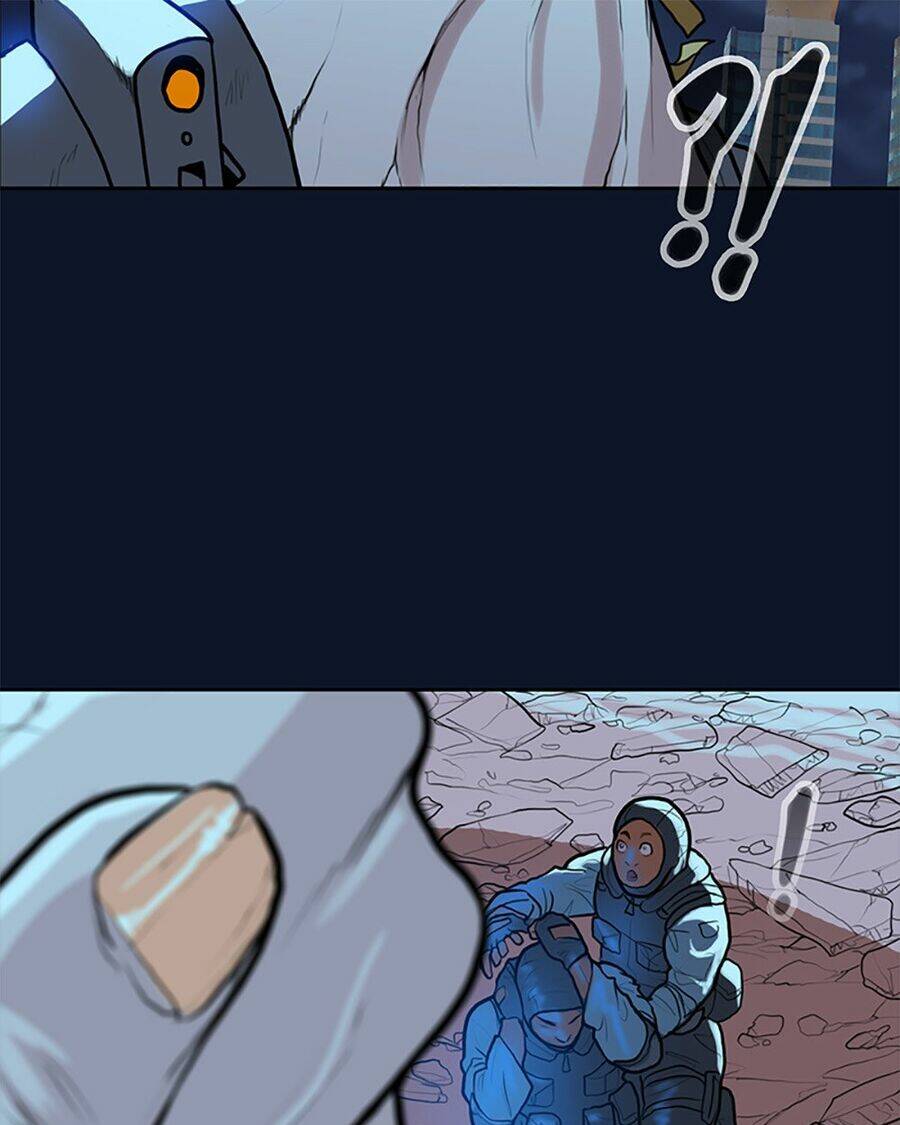 Thách Thức - Chapter 29 - Page 23