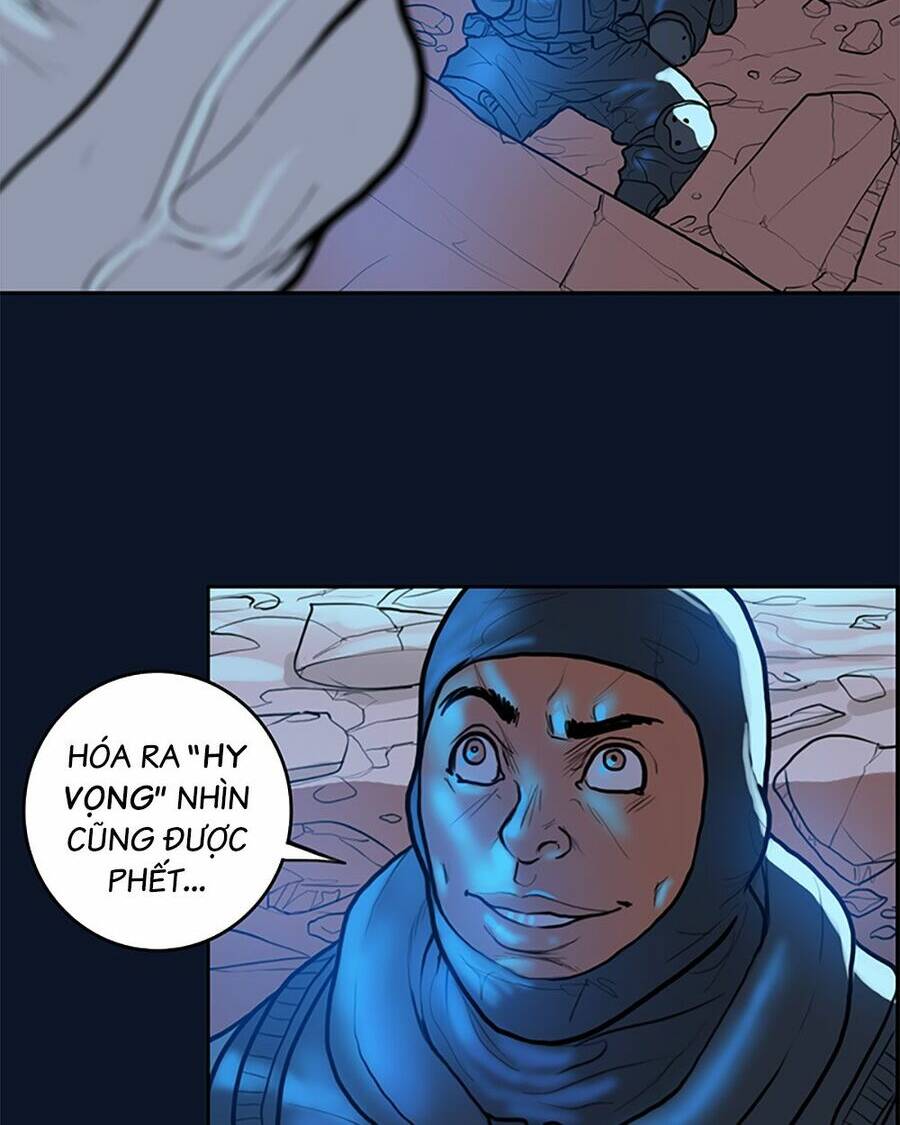 Thách Thức - Chapter 29 - Page 24