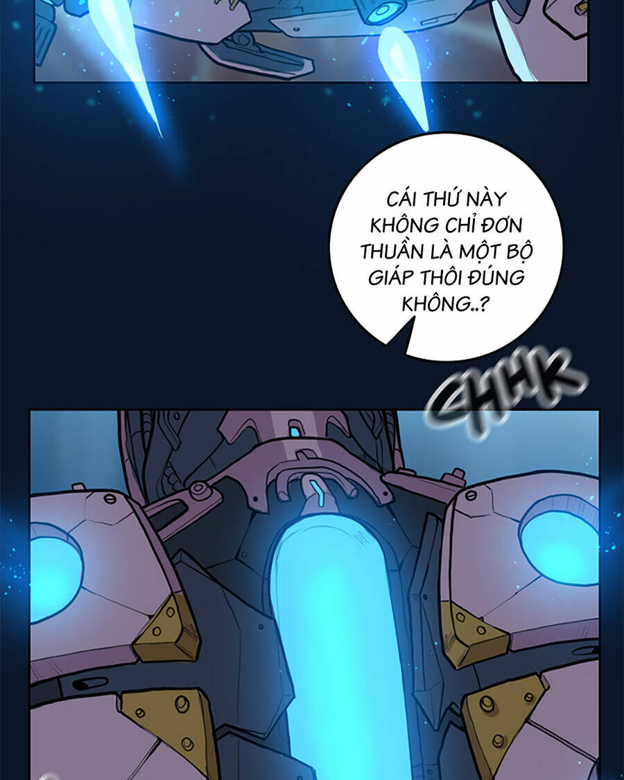 Thách Thức - Chapter 29 - Page 26