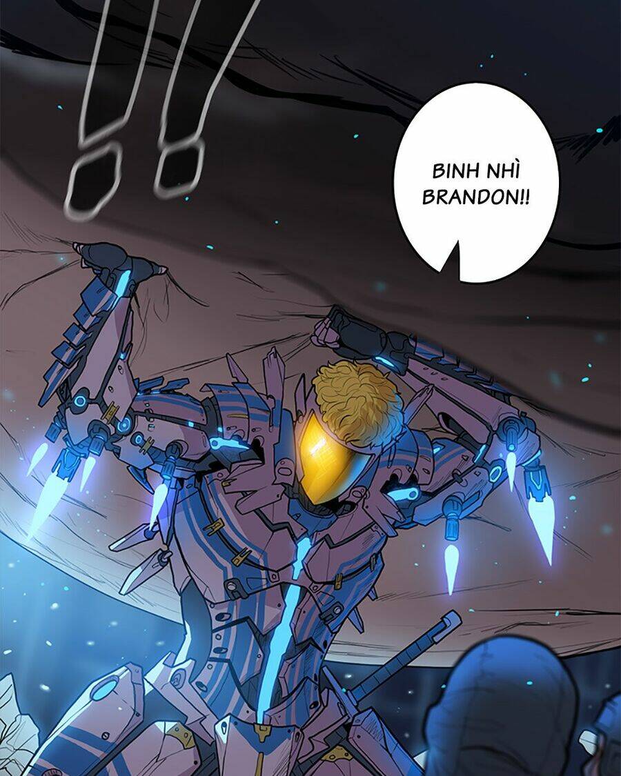 Thách Thức - Chapter 29 - Page 29