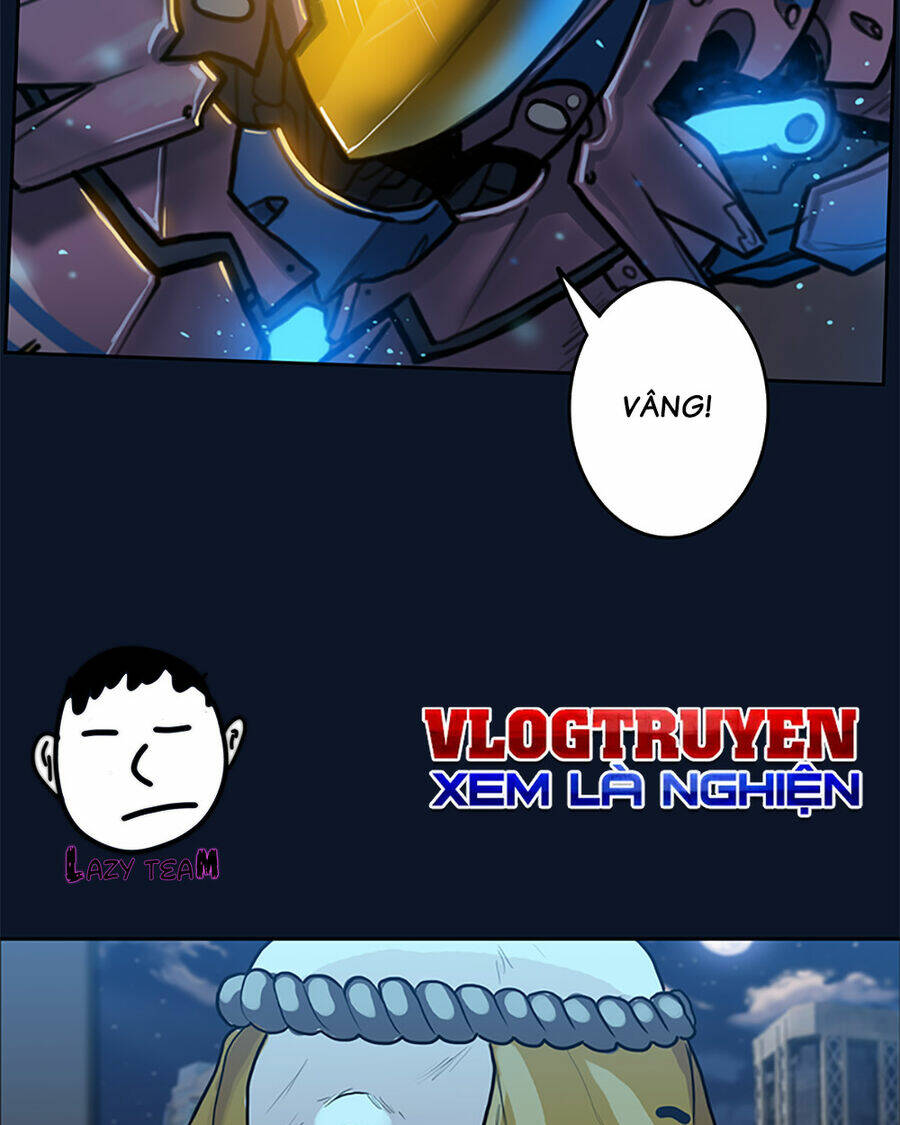 Thách Thức - Chapter 29 - Page 31