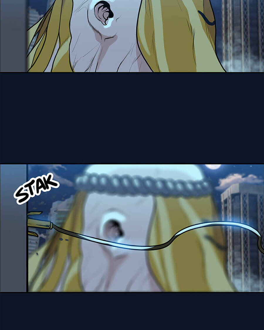 Thách Thức - Chapter 29 - Page 32