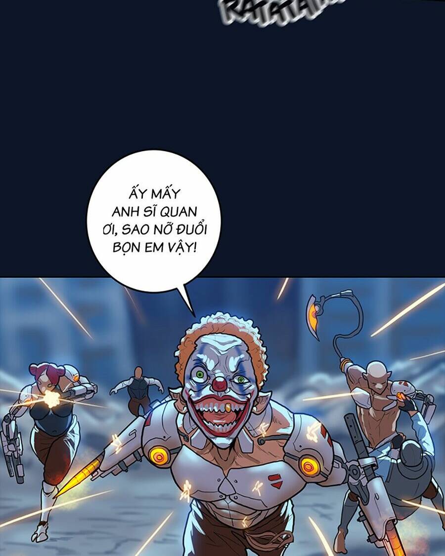 Thách Thức - Chapter 29 - Page 3